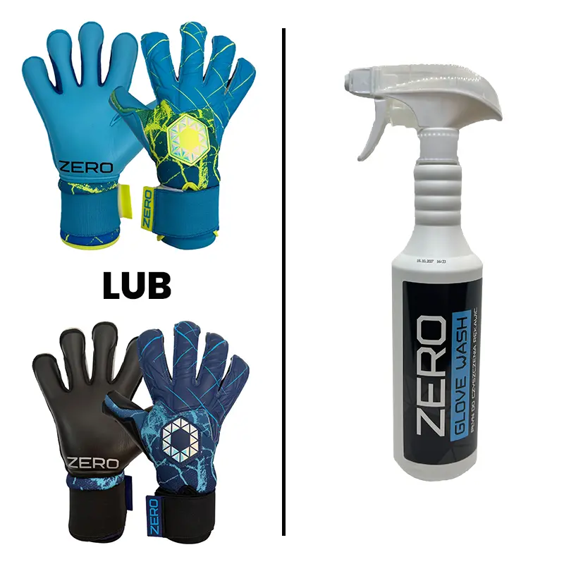 DRACO/VEGA SR + GLOVE WASH