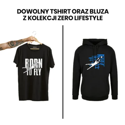 Bramkarski lifestyle