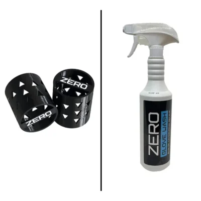 Zestaw do pielęgnacji rękawic