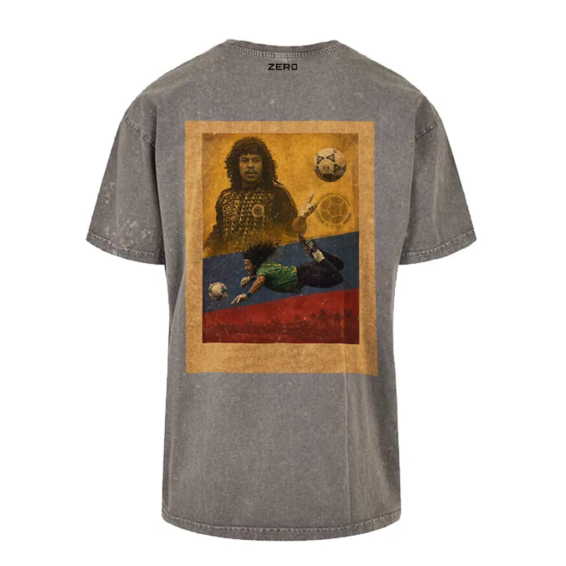 Tshirt ZERO LEGENDS HIGUITA