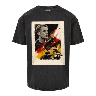 Tshirt ZERO LEGENDS NEUER