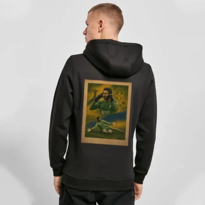 Bluza ZERO LEGENDS ALISSON
