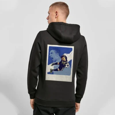 Bluza ZERO LEGENDS BUFFON