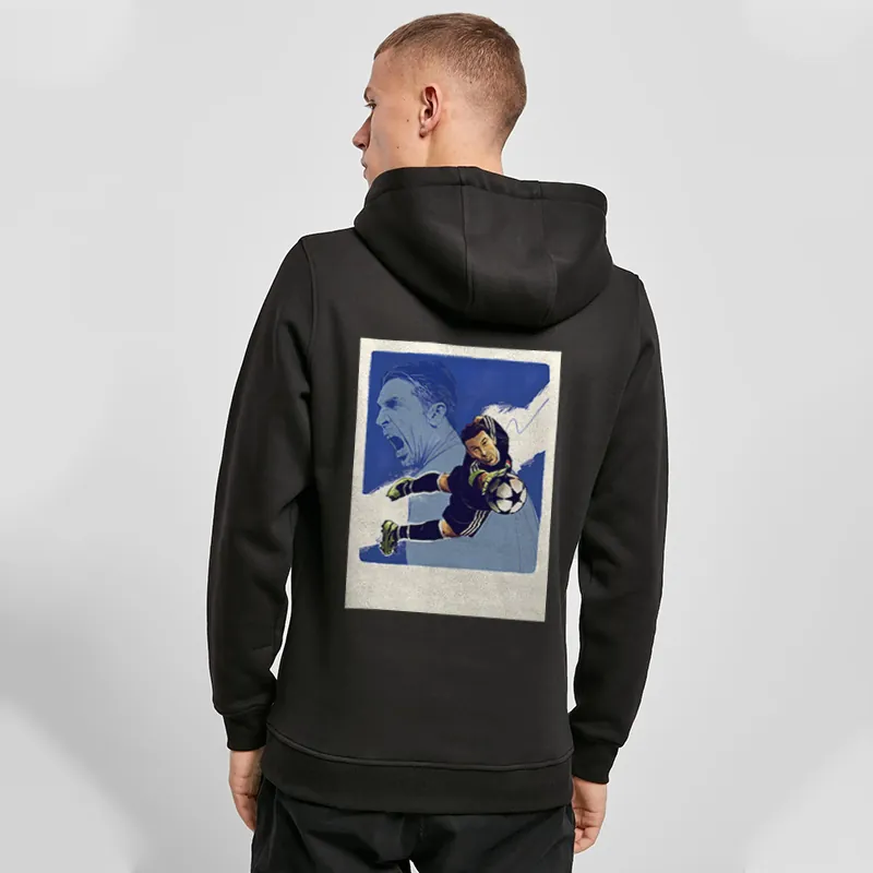 Bluza ZERO LEGENDS BUFFON