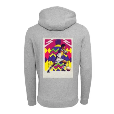 Bluza ZERO LEGENDS CAMPOS