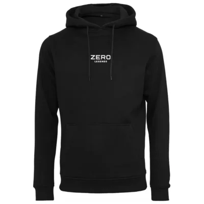 Bluza ZERO LEGENDS HIGUITA
