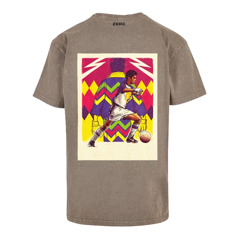 Tshirt ZERO LEGENDS CAMPOS