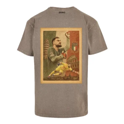 Tshirt ZERO LEGENDS DONNARUMA