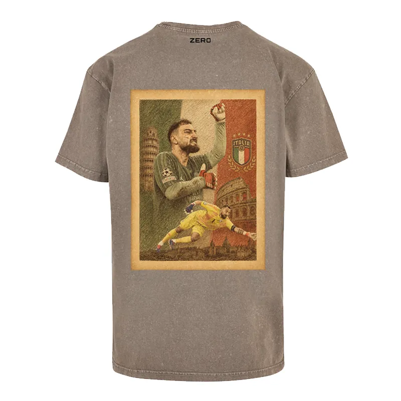 Tshirt ZERO LEGENDS DONNARUMA