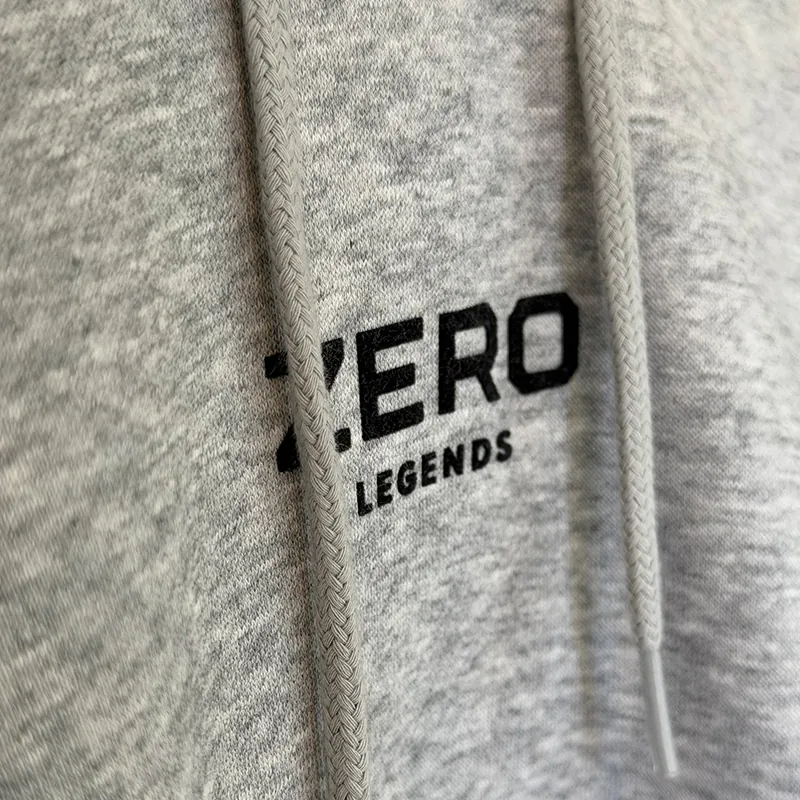 Bluza ZERO LEGENDS ALISSON - obrazek 9