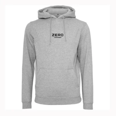 Bluza ZERO LEGENDS SZCZĘSNY