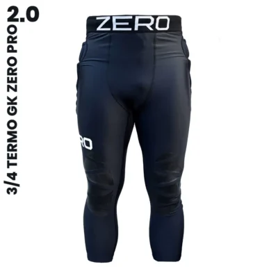 Spodnie 3/4 TERMO GK ZERO PRO 2.0